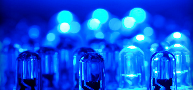 LED There Be Light: 3 Share Nobel Prize for Creation of Blue Diode