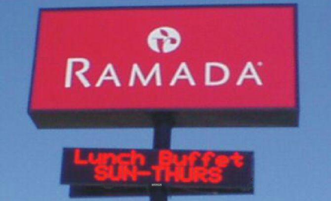 Buy LED Signs