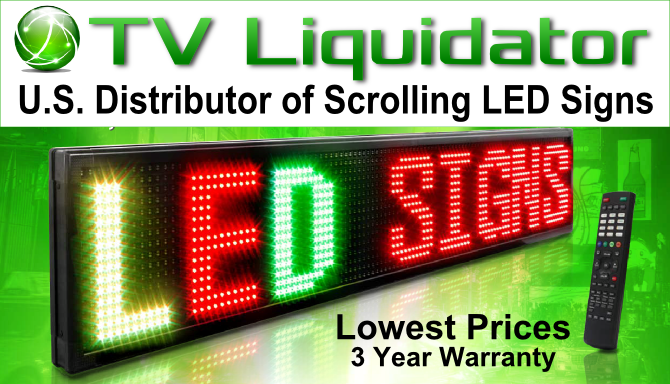 TV Liquidator