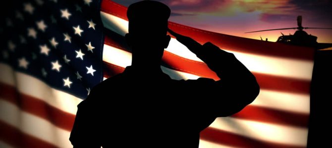 TV Liquidator is a Trusted LED Sign Supplier to the Military