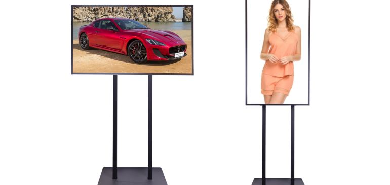 New Ultra Bright HD Displays From TV Liquidator