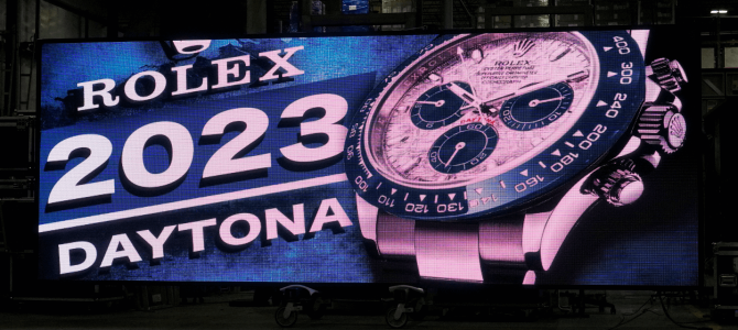Transforming the LED Signage Landscape through Cutting-Edge Technology