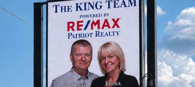 Customer Spotlight: RE/MAX Patriot Realty