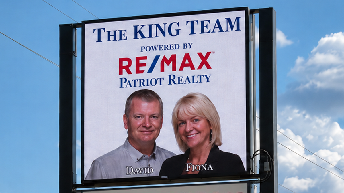 Customer Spotlight: RE/MAX Patriot Realty