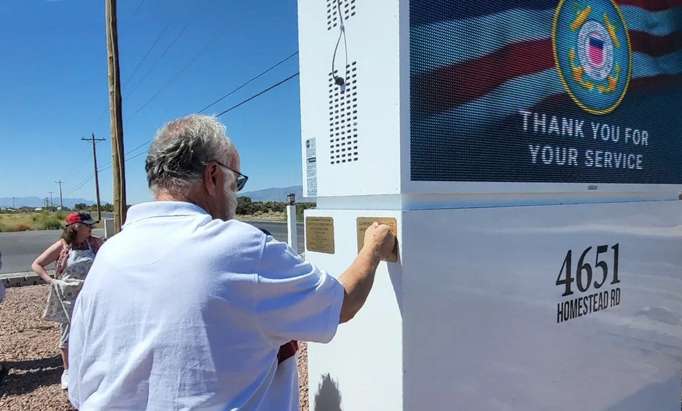 LED Signs for Community Organizations LED Signs for Community Organizations