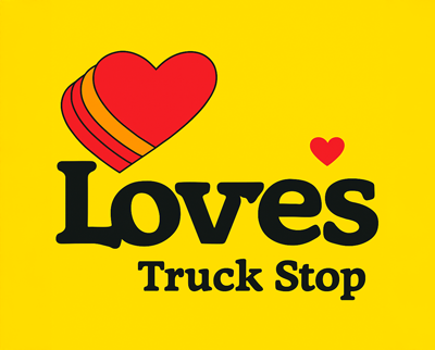 Love’s logo