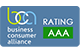 Business Consumer Alliance