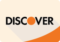 Discover Card Icon