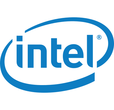 Intel Logo