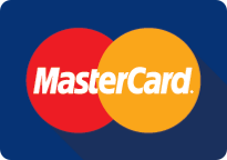 Mastercard Credit Card Logo