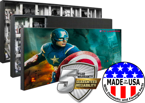 Free digital signage for everyone meme