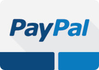 Paypal Logo