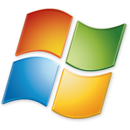 Windows OS Logo